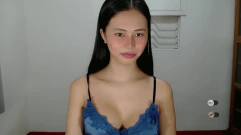 angelica online show from February 10, 11:13 pm