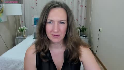 AngelicaCream online show from June 7, 8:30 am