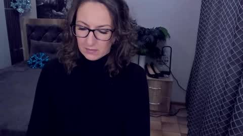 AngelicaCream online show from January 13, 7:38 am