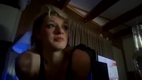 Snapshot of angelicahart chatting on October 5, 11:07 am Angelica hart online show from October 5, 11:07 am