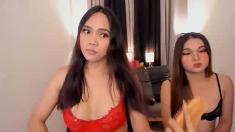 SweetAngelica online show from May 19, 12:01 pm