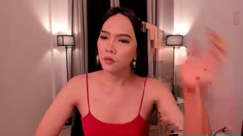 SweetAngelica online show from March 18, 12:05 am