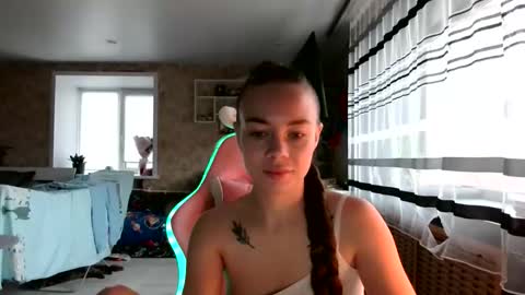 AngelicaLaursX online show from October 30, 3:07 am