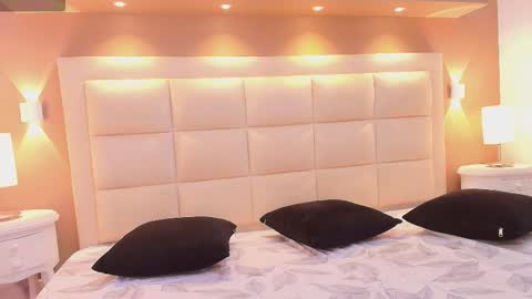 Angelica  online show from October 14, 9:40 pm