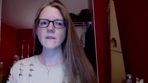 AngelicAngel online show from February 13, 6:30 am