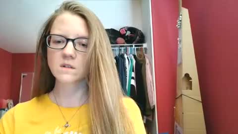 AngelicAngel online show from June 26, 8:36 pm