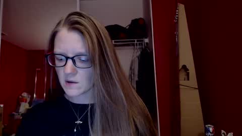 AngelicAngel online show from February 12, 6:40 am