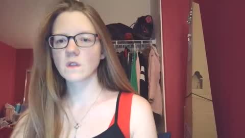 AngelicAngel online show from November 29, 5:04 am