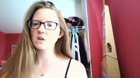 AngelicAngel online show from July 24, 9:34 pm