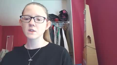 AngelicAngel online show from February 11, 6:23 pm