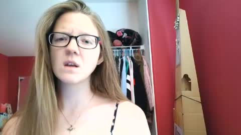 AngelicAngel online show from July 15, 8:35 pm