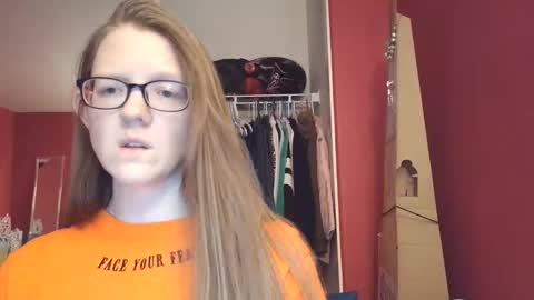 AngelicAngel online show from June 11, 3:04 am
