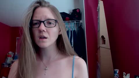 AngelicAngel online show from February 17, 8:27 pm