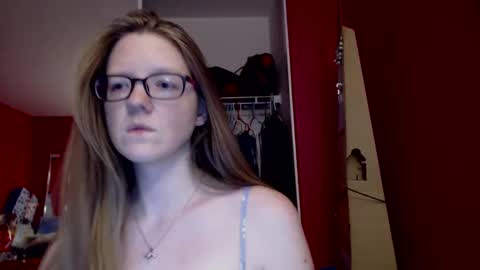 AngelicAngel online show from September 14, 5:32 am