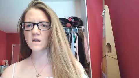 AngelicAngel online show from July 14, 7:19 pm