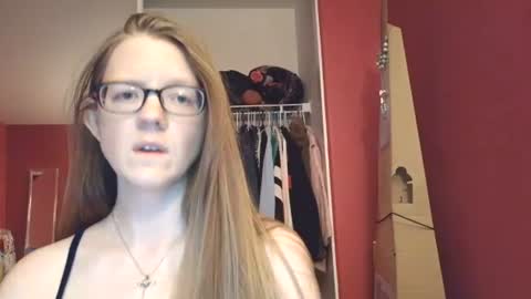 AngelicAngel online show from July 19, 5:43 am