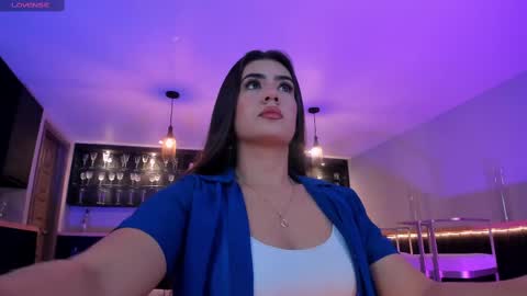  Angelica Vega  online show from February 28, 5:59 pm