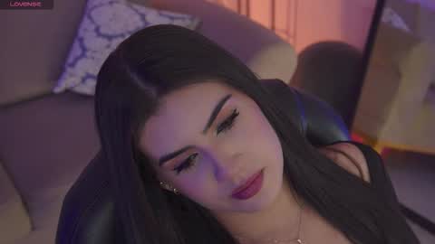  Angelica Vega  online show from January 14, 7:55 pm