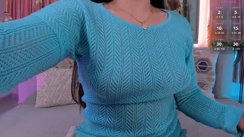  Angelica Vega  online show from February 5, 5:53 pm