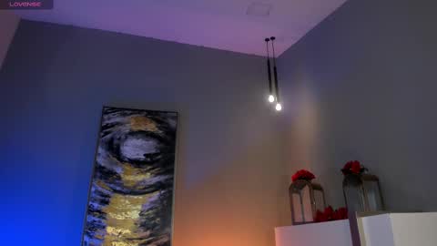  Angelica Vega  online show from February 17, 6:39 pm