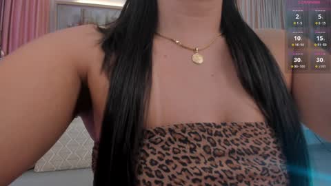  Angelica Vega  online show from February 6, 6:13 pm