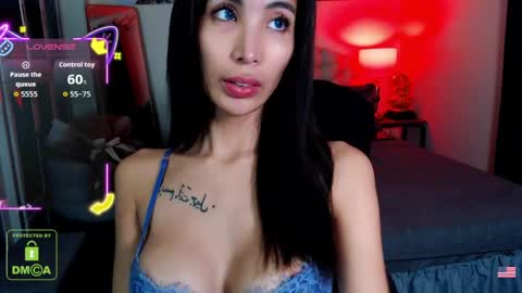 Angel Shigeto online show from March 20, 3:33 am