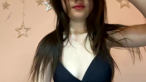Snapshot of angelicfloryn chatting on February 25, 6:03 am Angelic florym online show from February 25, 6:03 am