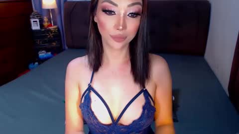 MS. AMALIA online show from February 25, 9:24 am