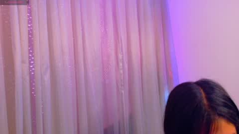 angelie online show from October 6, 10:05 pm