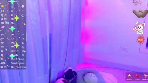 angelie online show from September 16, 11:19 pm