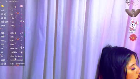 angelie online show from September 18, 12:03 am