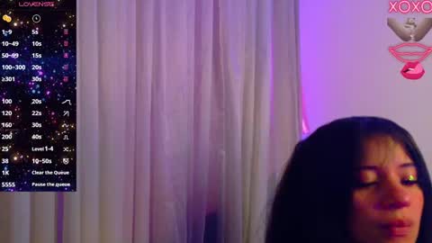 angelie online show from October 9, 11:48 am