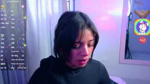 angelie online show from September 12, 10:01 pm