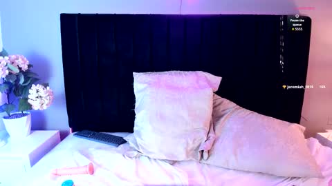 Angelique online show from October 23, 8:53 pm