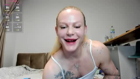 Angelika online show from December 8, 5:33 pm