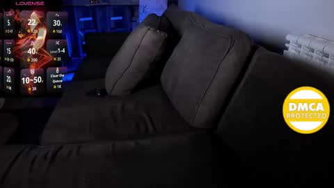 Angelika online show from October 22, 9:05 pm