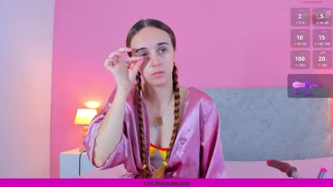 Angelika Rose online show from November 15, 4:03 am