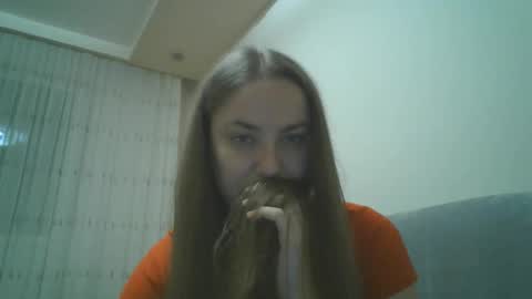 Angelina 26 online show from November 9, 11:07 pm