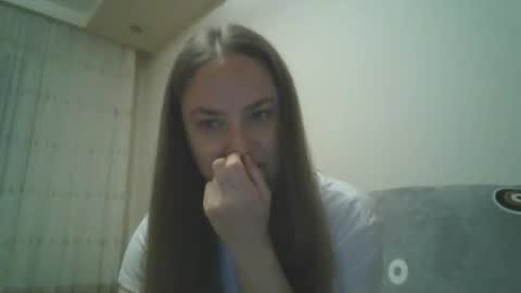 Angelina 26 online show from September 25, 9:55 pm