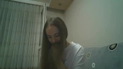 Angelina 26 online show from April 25, 9:56 pm