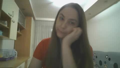 Angelina 26 online show from October 24, 9:04 pm