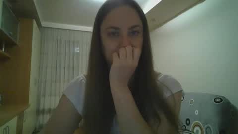 Angelina 26 online show from September 26, 10:07 pm