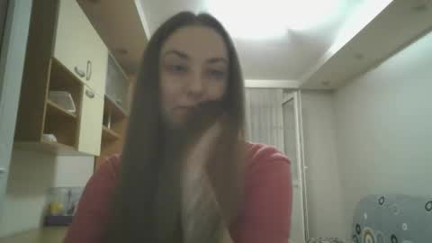 Angelina 26 online show from April 21, 11:45 pm