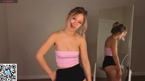 Angelina online show from June 11, 12:54 am
