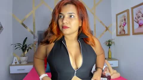   Angelina  online show from March 8, 3:17 am