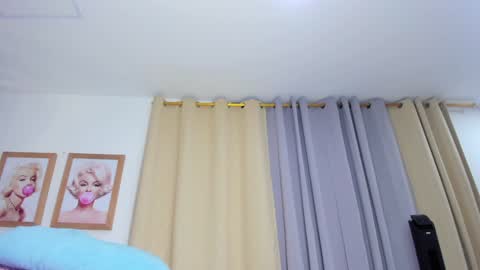   Angelina  online show from January 29, 6:33 am