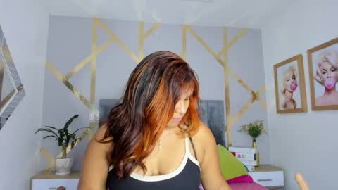   Angelina  online show from January 23, 3:26 am