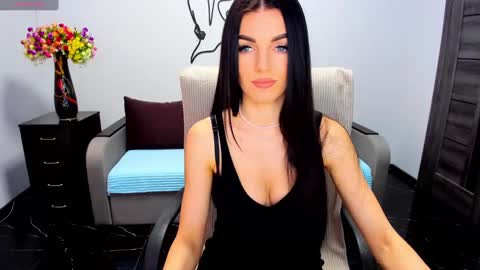 Angelina online show from January 20, 6:31 am