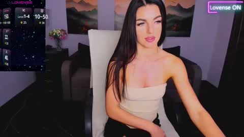 Angelina online show from September 12, 7:10 am