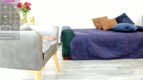 angelina_class_7 online show from February 20, 5:30 pm